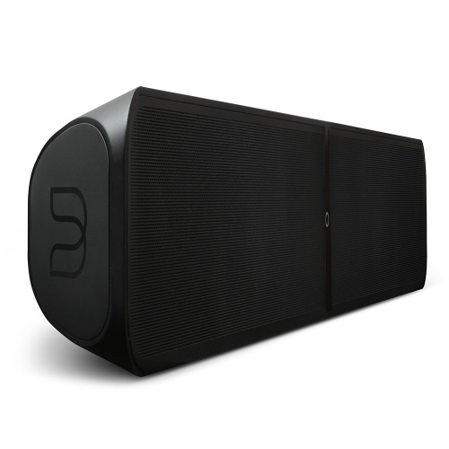 Bluesound Pulse Soundbar 2i Black