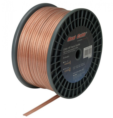 Real Cable FL400T 2x4.0