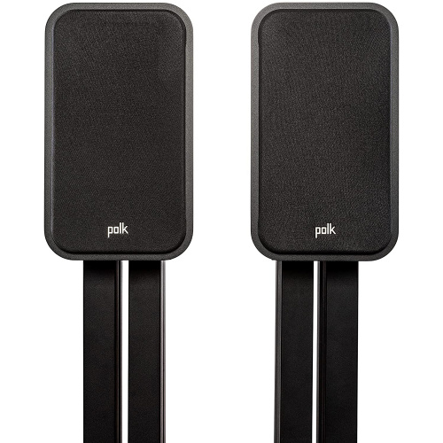 Polk Audio Signature Elite ES20 Black