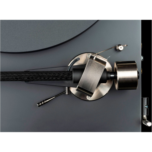 Pro-Ject Debut PRO B Satin Black