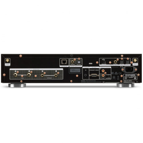 Marantz ND8006 Black