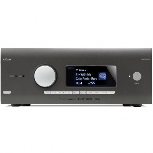 Arcam AVR5