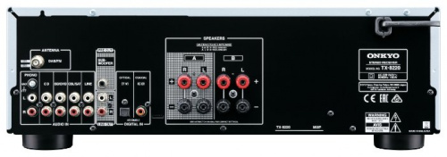 Onkyo TX-8220 Black