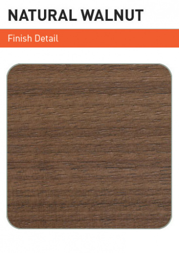 BDI Cavo Natural Walnut (8168)