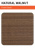 BDI Cavo Natural Walnut (8168)