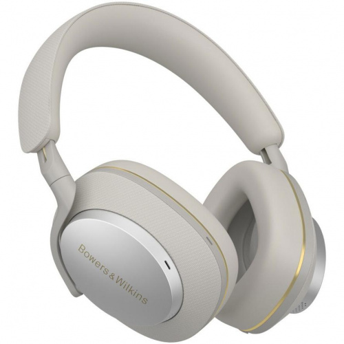 B&W PX7 S2e Cloud Grey