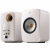 KEF LSX II Mineral White KEF LSX II Mineral White