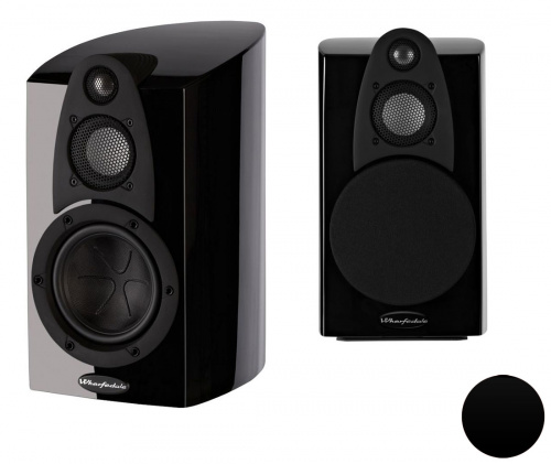 Wharfedale Jade 3 Black Wharfedale Jade 3 Black