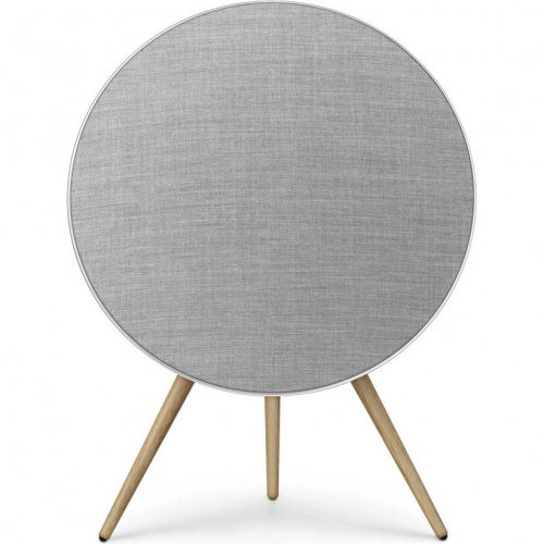 Bang & Olufsen Beosound A9 5th Generation Natural Aluminium