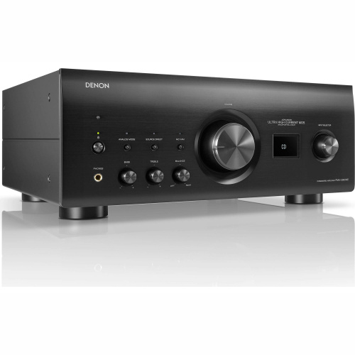 Denon PMA-3000NE Black