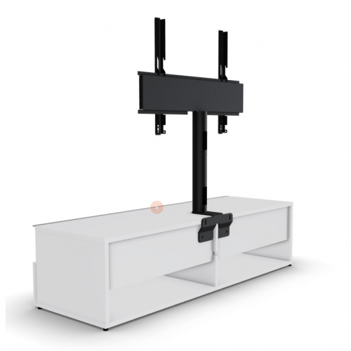 Sonorous 12050F GLASS WHITE