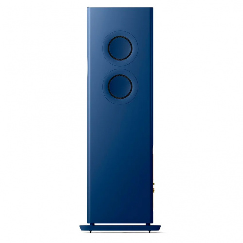 KEF LS60 Wireless Royal Blue