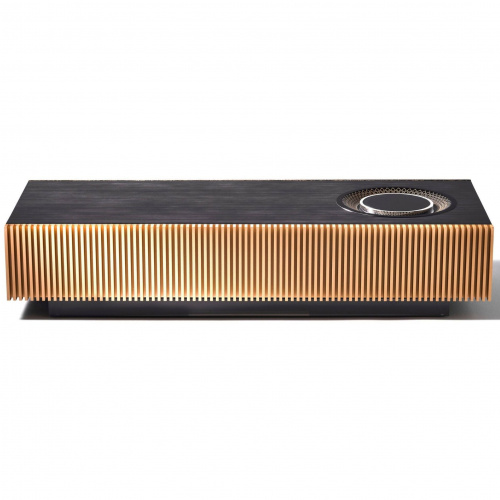 Naim Mu-So 2nd Generation For Bentley Special Edition