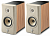 Focal Kanta N1 Walnut High Gloss / Ivory Mat