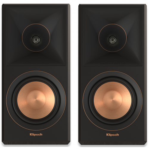 Klipsch RP-500SA II Ebony Klipsch RP-500SA II Ebony
