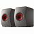 KEF LS50 Wireless II Titanium Grey