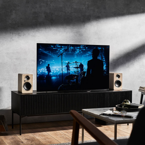 Argon Audio Fenris A4 Ash