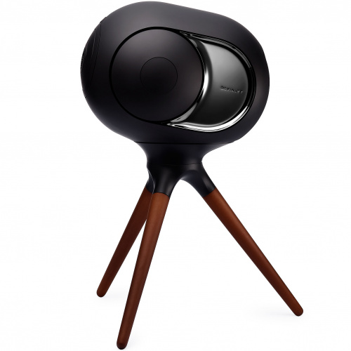 Devialet Treepod Matte Black