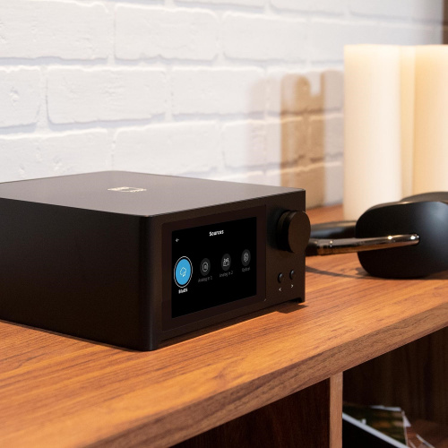 NAD C700