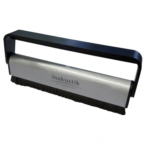 Inakustik Premium Record Brush (004528001)