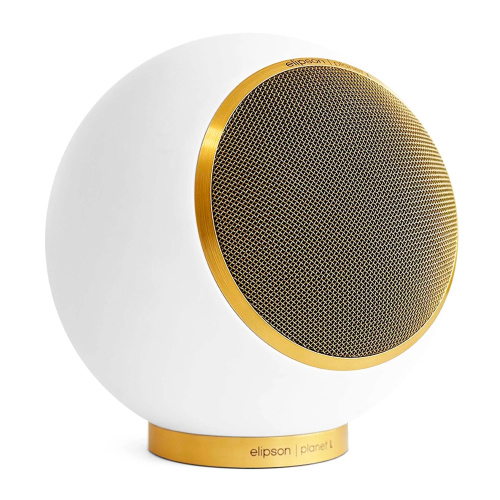 Elipson Planet L 2.0 Gold Edition Mercury Ice
