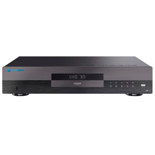 Magnetar UDP800 MKII