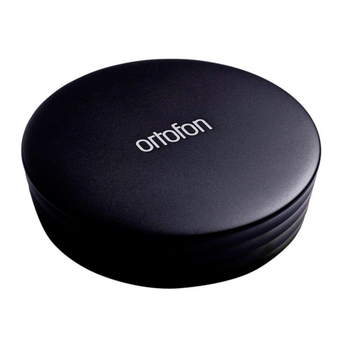 Ortofon Record Stabilizer Black