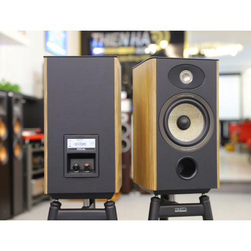 Focal Aria 906 Prime Walnut