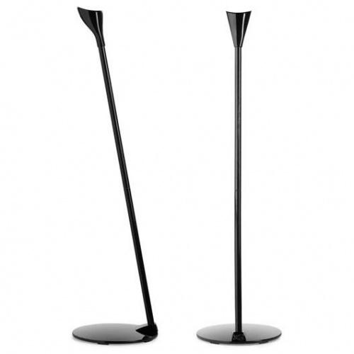 Cabasse Alcyone 2 Pair of Stands Black