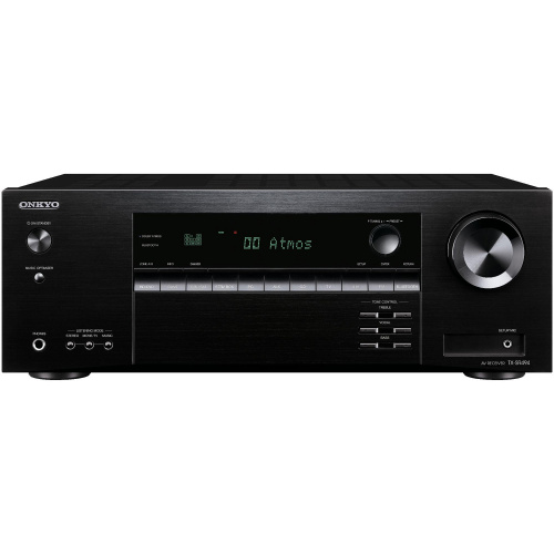 Onkyo TX-SR494 Black Onkyo TX-SR494 Black
