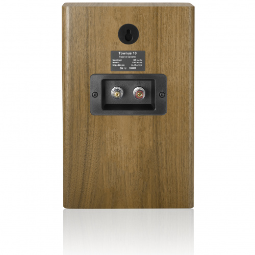 Canton Townus 10 Walnut