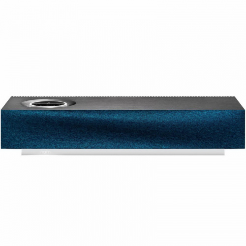 Naim Mu-so 2nd Generation Peacock