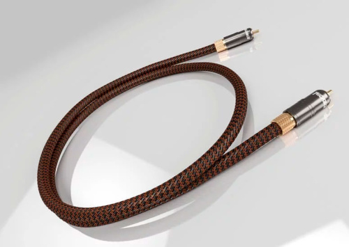 Ricable Magnus Coaxial MKII 1m