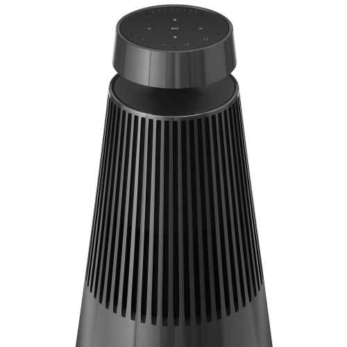 Bang & Olufsen BeoSound 2 3rd Gen Black Anthracite