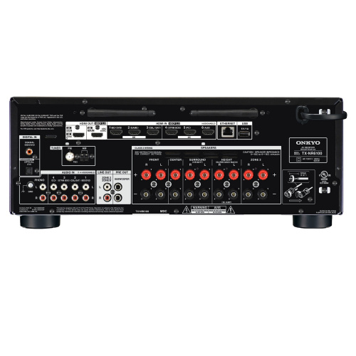 Onkyo TX-NR6100