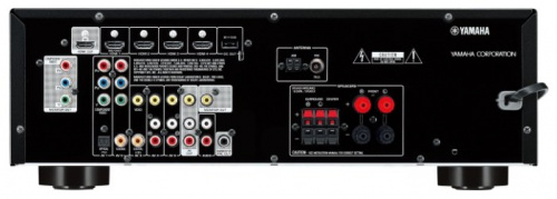 YAMAHA RX-V377