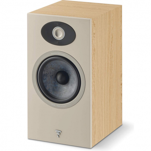 Focal Theva N1 Light Wood