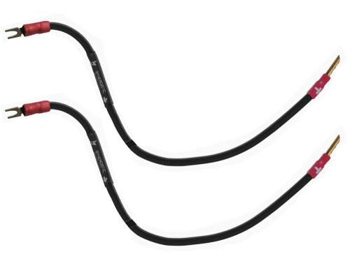 Synergistic Research Core IFT Jumpers Banana-Spade