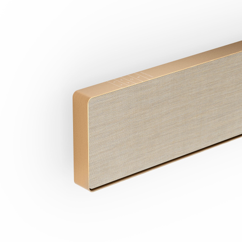 Bang & Olufsen Beosound Stage Gold Tone