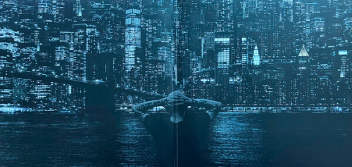 Moby - Resound NYC (2LP)