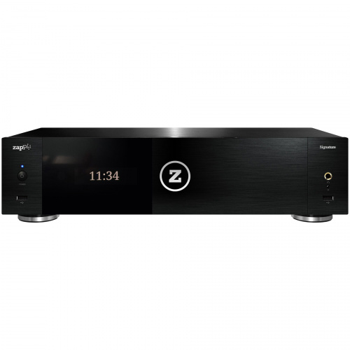 Zappiti Signature 4K HDR