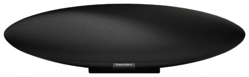 B&W Zeppelin Wireless Black