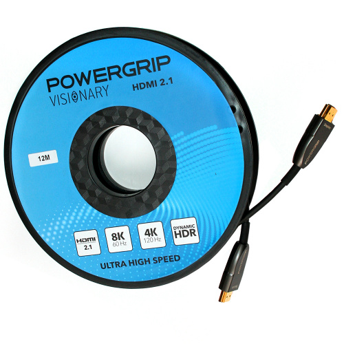 Powergrip Visionary A 2.1 - 10m