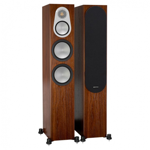Monitor Audio Silver 300 Walnut Monitor Audio Silver 300 Walnut