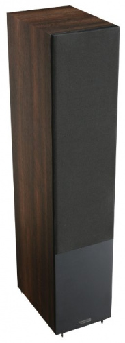 Mission LX-5 Black Mission LX-5 Black