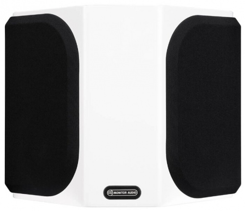 Monitor Audio Gold 5G FX Satin White