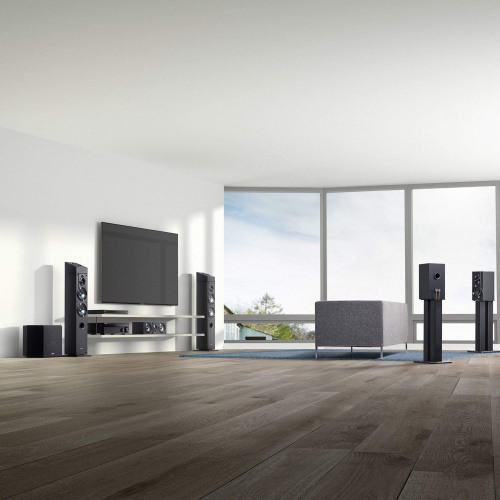 Sony STR-DH790