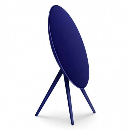 Bang & Olufsen BeoPlay A9 4th Gen Indigo/Ultramarine Ash