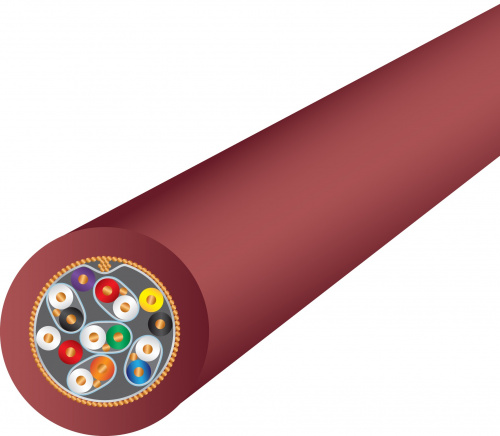 WireWorld Radius HDMI 2.0 Cable 18G 7.0m (RAH7.0M) WireWorld Radius HDMI 2.0 Cable 18G 7.0m (RAH7.0M)