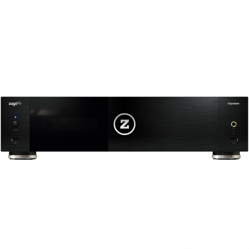 Zappiti Signature 4K HDR